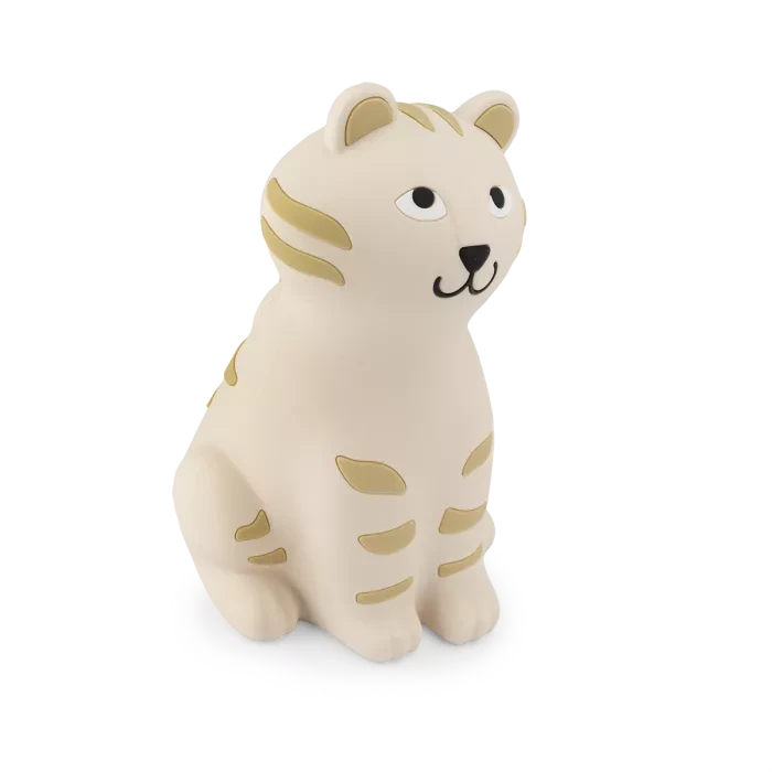 veilleuse tigre La forêt Mawa - Moulin Roty 688203 3575676882030