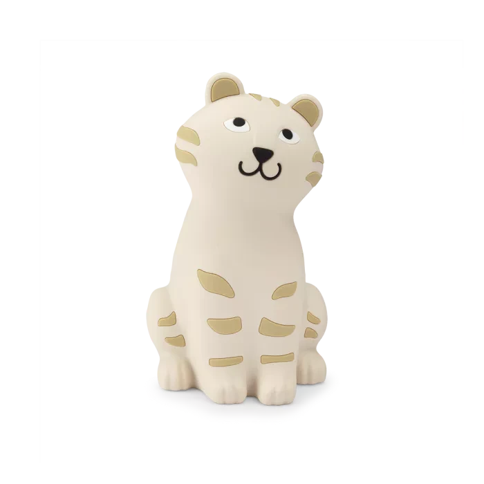 veilleuse tigre La forêt Mawa - Moulin Roty 688203 3575676882030