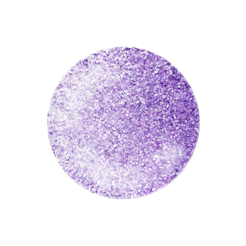 Vernis à l'eau pour enfants mauve Myrtille - inuwet VINKV04 3760355044674
