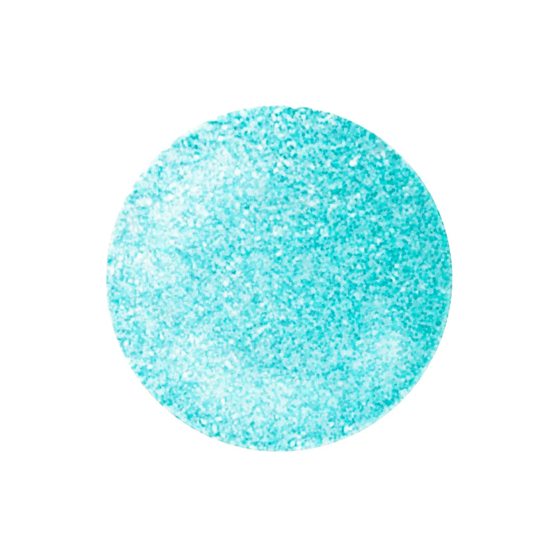 Vernis à l'eau pour enfants turquoise Pomme - inuwet VINKV01 3760355044704