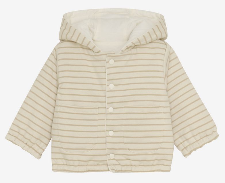 Veste Neddie reversible - Noppies 1540311 50 