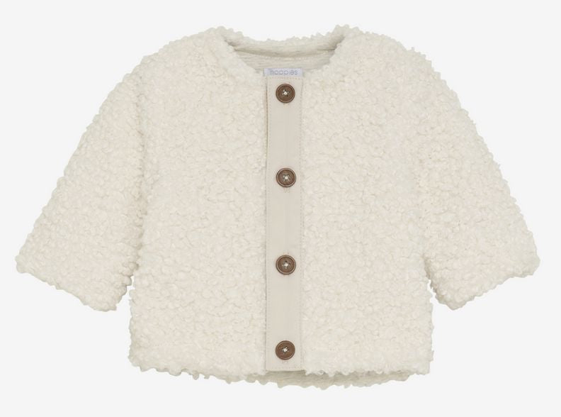 Veste sneads egret - Noppies 5460510 50 