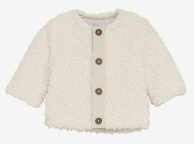 Veste sneads egret - Noppies 5460510 50