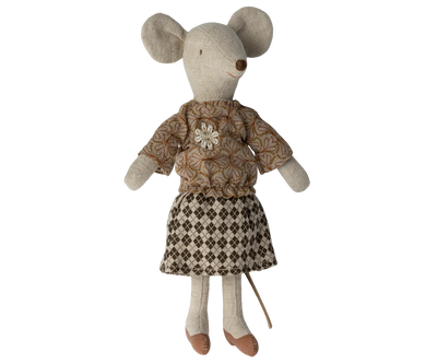 Vêtements grand mère- MAILEG 17-3304-00 5707304129981