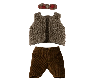 Vêtements grand père- MAILEG 17-3305-00 5707304129998