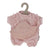 Vêtements pour poupée Rose - LITTLE DUTCH LD4582 8713291445826