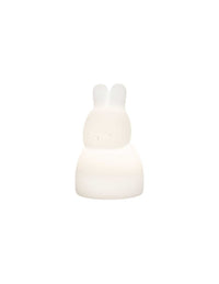 veuilleuse charlie lapin - LITTLE L RABWHITER 8437027023262