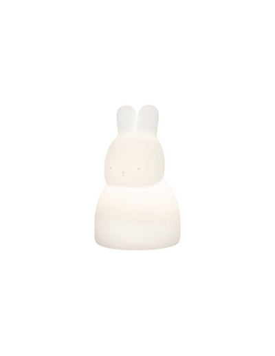 veuilleuse charlie lapin - LITTLE L RABWHITER 8437027023262
