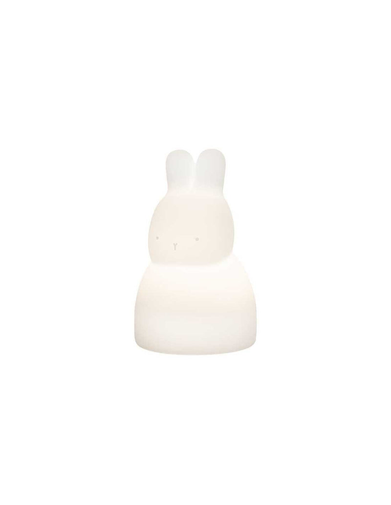 veuilleuse charlie lapin - LITTLE L RABWHITER 8437027023262