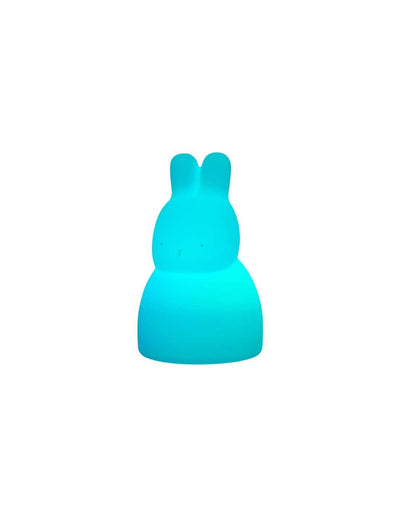 veuilleuse charlie lapin - LITTLE L RABWHITER 8437027023262