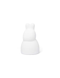 veuilleuse charlie lapin - LITTLE L RABWHITER 8437027023262