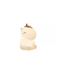 veuilleuse Cosmo unicorn- LITTLE L uniwhiter 8437020510851