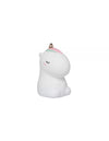 veuilleuse Cosmo unicorn- LITTLE L uniwhiter 8437020510851