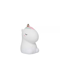 veuilleuse Cosmo unicorn- LITTLE L uniwhiter 8437020510851
