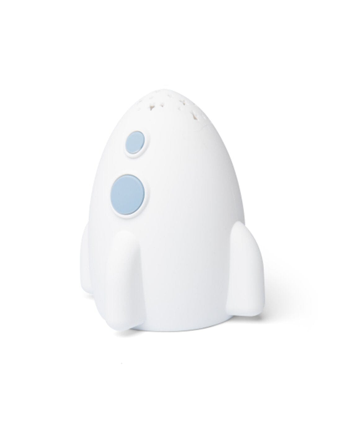 veuilleuse fusée astra - LITTLE L ROCWHITER 8437027023668