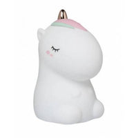 veuilleuse licorne cosmo - LITTLE L UNIWHITER 8437020510851