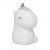 veuilleuse licorne cosmo - LITTLE L UNIWHITER 8437020510851