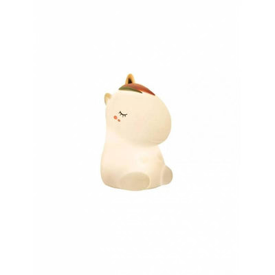 veuilleuse licorne cosmo - LITTLE L UNIWHITER 8437020510851