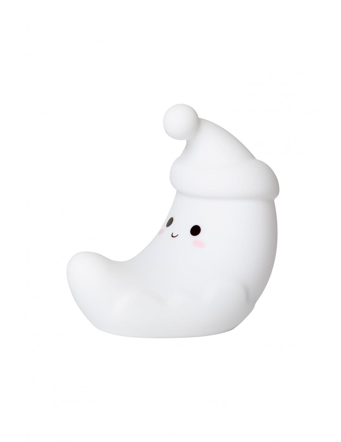 veuilleuse lune - LITTLE L LUNEBLANCM 8437020510776