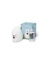veuilleuse Peanut écureuil- LITTLE L squwhiter 8437020510790
