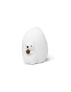 veuilleuse Peanut écureuil- LITTLE L squwhiter 8437020510790