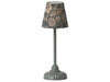 vintage lamp miniature small dark mint - MAILEG 11-2123-01 5707304125259