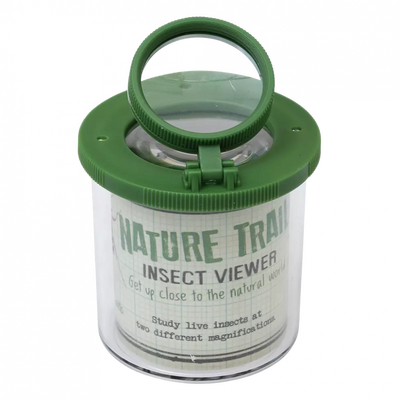 Visionneuse d'insectes - Sentier de la nature - REX London 23947 5027455382029