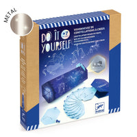 VISIONNEUSE DIY Constellations - DJECO DJ07985 3070900079854
