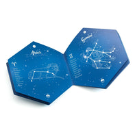 VISIONNEUSE DIY Constellations - DJECO DJ07985 3070900079854