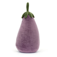 Vivacious Aubergine large- JELLYCAT VV2A 670983146554