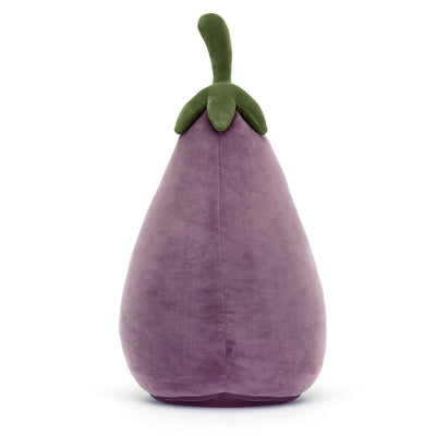 Vivacious Aubergine large- JELLYCAT VV2A 670983146554