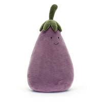 Vivacious Aubergine large- JELLYCAT VV2A 670983146554