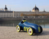 Voiture en bois, Old sport Compet Bleu nuit - VILAC 2290K 3048700229045