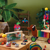 Voiture klaxon le toucan Andy Westface- VILAC 7426K 3048700742643