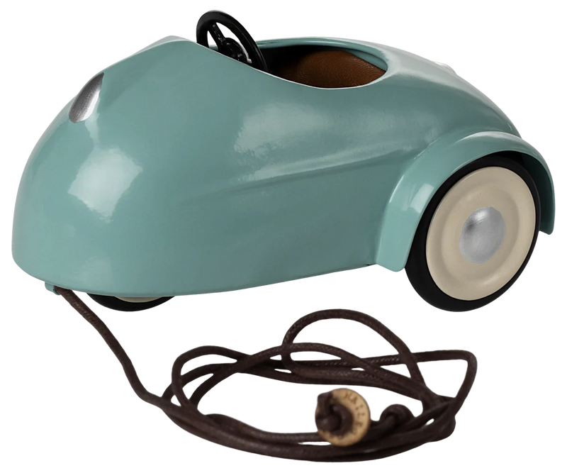 Voiture souris bleu léger-MAILEG 11-4103-00 
