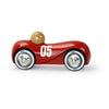 Voiture streamline vintage rouge- VILAC 2285F 3048700228529