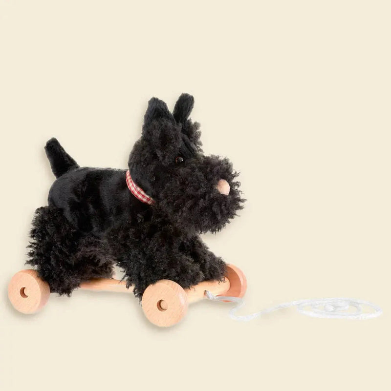 Walter a tirer – Egmont Toys 