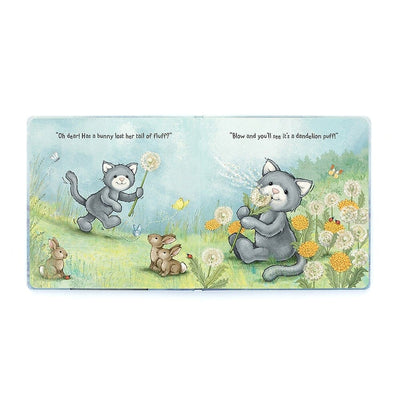 When I Wonder Book - JELLYCAT BK4WIW 670983151756