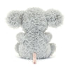 Yummy Mouse - JELLYCAT YUM6MS 670983160147