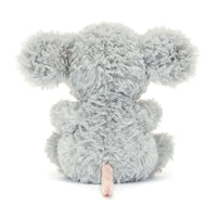 Yummy Mouse - JELLYCAT YUM6MS 670983160147
