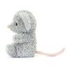 Yummy Mouse - JELLYCAT YUM6MS 670983160147