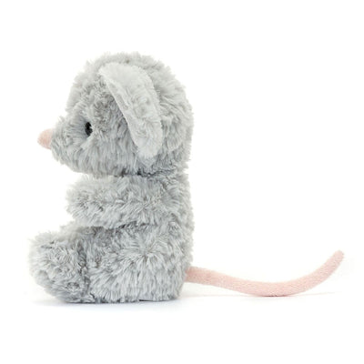 Yummy Mouse - JELLYCAT YUM6MS 670983160147