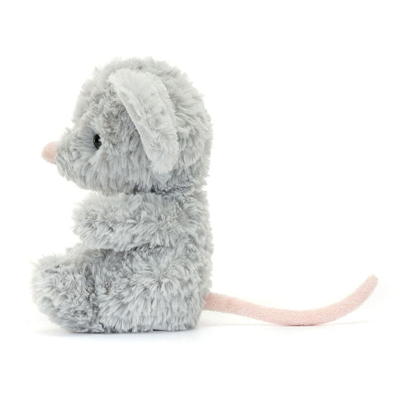Yummy Mouse - JELLYCAT YUM6MS 670983160147