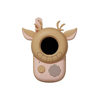 Zoo Talkie Walkie deer-deer - THE ZOOFAMILY