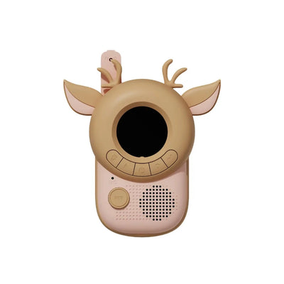 Zoo Talkie Walkie deer-deer - THE ZOOFAMILY