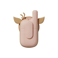 Zoo Talkie Walkie deer-deer - THE ZOOFAMILY