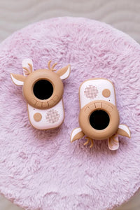 Zoo Talkie Walkie deer-deer - THE ZOOFAMILY