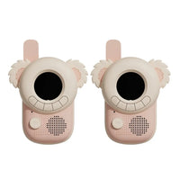 Zoo Talkie Walkie Koala - koala - THE ZOOFAMILY