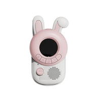 Zoo Talkie Walkie lapin - THE ZOOFAMILY talkiewalkielapin 4895250601192