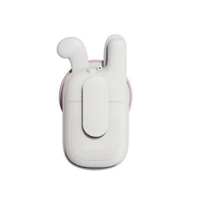 Zoo Talkie Walkie lapin - THE ZOOFAMILY talkiewalkielapin 4895250601192